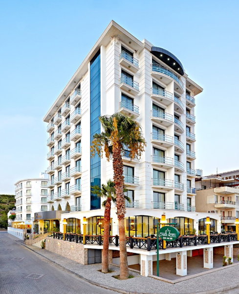 Ayvalik Cinar Hotel, Ayvalik, Turkey