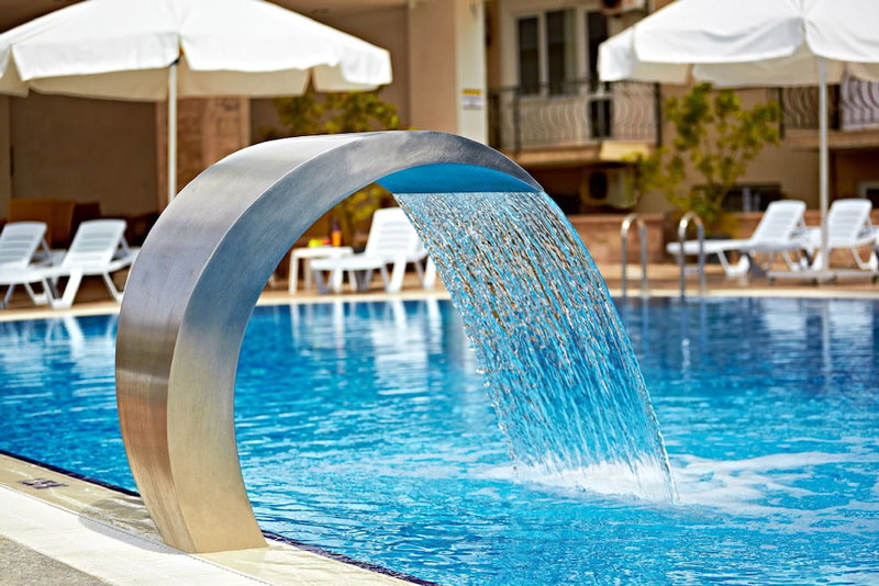 Ayvalik Cinar Hotel, Ayvalik, Turkey