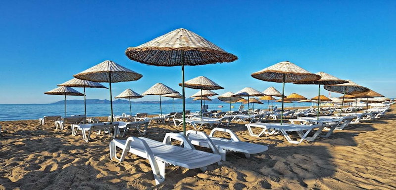 Ayvalik Cinar Hotel, Ayvalik, Turkey