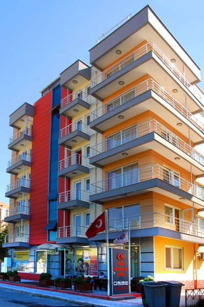 Karan Kampüs Pansiyon, Canakkale, Turkey