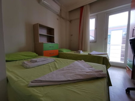 Karan Kampüs Pansiyon, Canakkale, Turkey