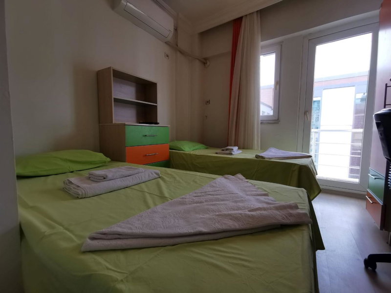 Karan Kampüs Pansiyon, Canakkale, Turkey