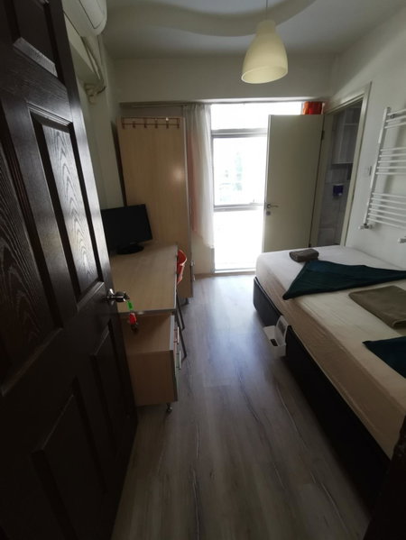 Karan Kampüs Pansiyon, Canakkale, Turkey