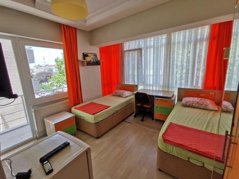Karan Kampüs Pansiyon, Canakkale, Turkey