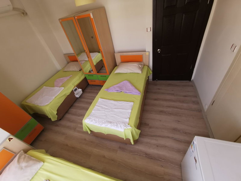 Karan Kampüs Pansiyon, Canakkale, Turkey