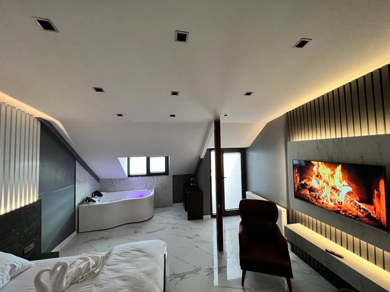 Bala Hotel, Tuzla, Turkey