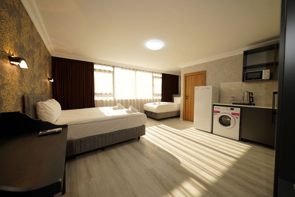 Palmera House Hotel, Turkey