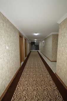 Palmera House Hotel, Antalya, Turkey