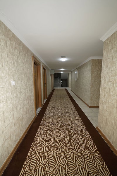 Palmera House Hotel, Antalya, Turkey