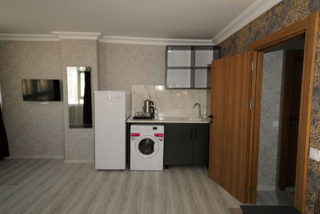 Palmera House Hotel, Antalya, Turkey