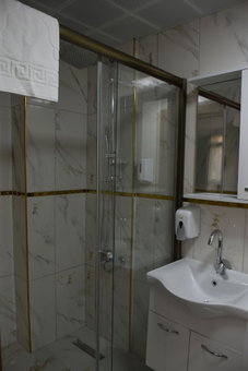 Palmera House Hotel, Antalya, Turkey