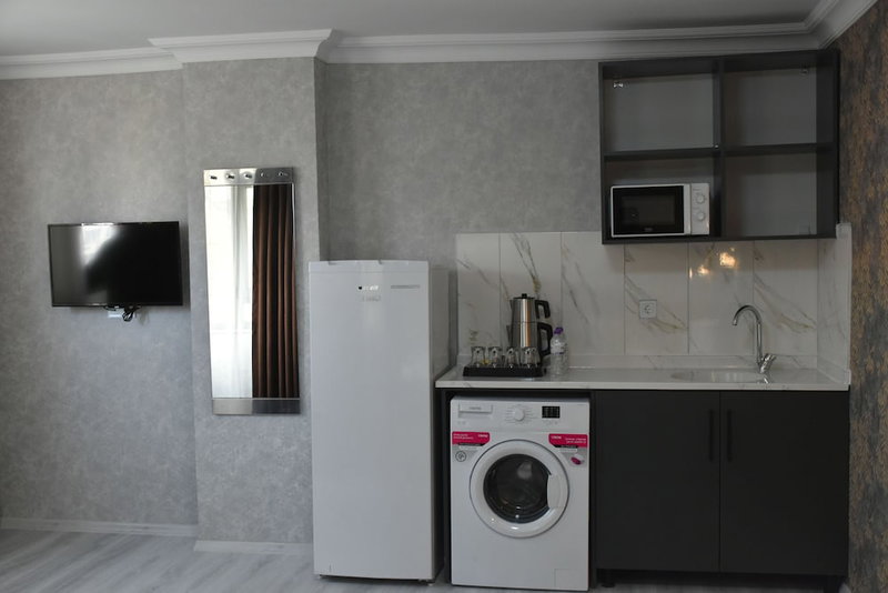 Palmera House Hotel, Antalya, Turkey