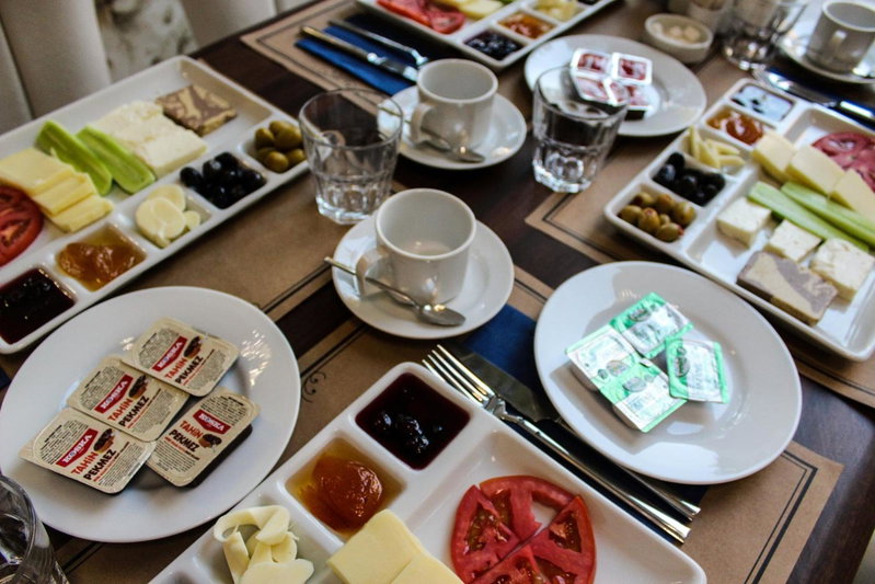 Grand Bursa Hotel, Bursa, Turkey