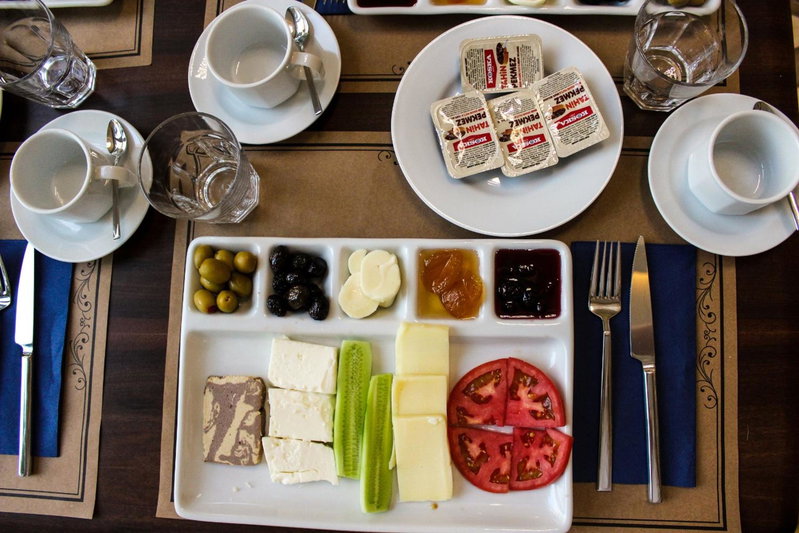 Grand Bursa Hotel, Bursa, Turkey