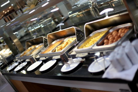 Seven Deep Hotel, Ankara, Turkey