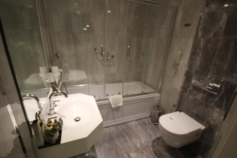 Seven Deep Hotel, Ankara, Turkey