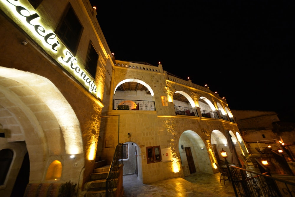 Hotel · Dedeli Konak Cave Hotel, Ürgüp