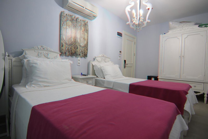 Alacaat Otel, Alacati, Turkey