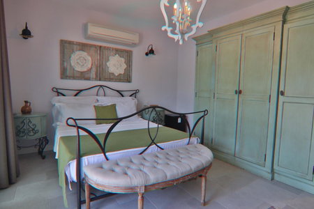 Alacaat Otel, Alacati, Turkey