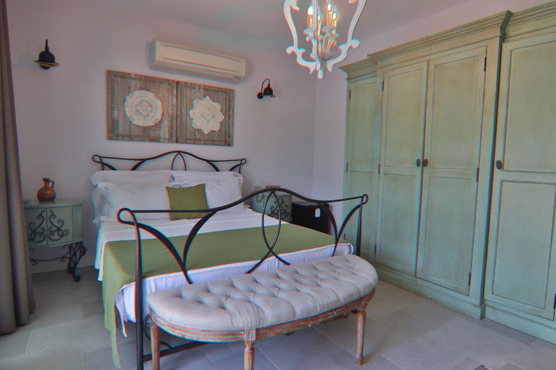 Alacaat Otel, Alacati, Turkey