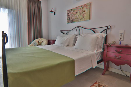 Alacaat Otel, Alacati, Turkey