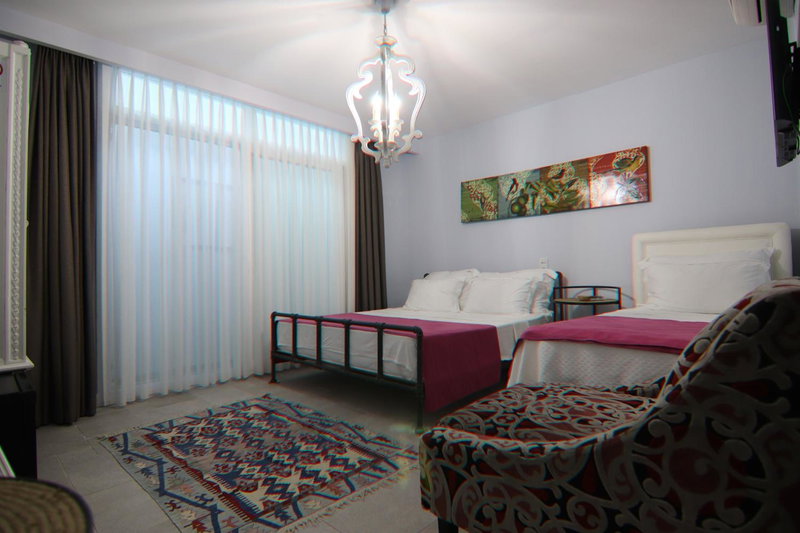 Alacaat Otel, Alacati, Turkey