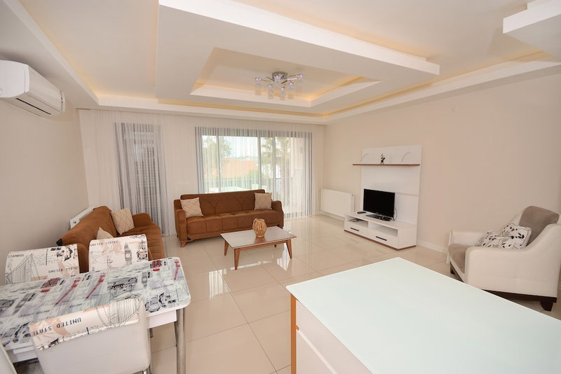Saatli Apart Otel, Cesme, Turkey
