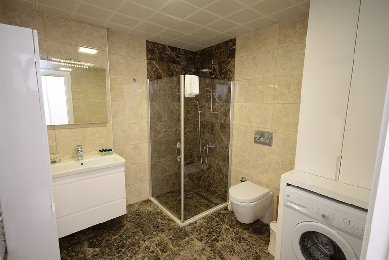 Saatli Apart Otel, Cesme, Turkey