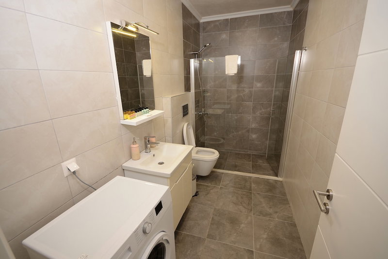 Saatli Apart Otel, Cesme, Turkey