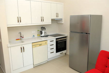 Saatli Apart Otel, Cesme, Turkey