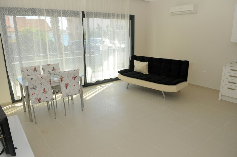 Saatli Apart Otel, Cesme, Turkey