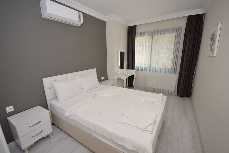 Saatli Apart Otel, Cesme, Turkey