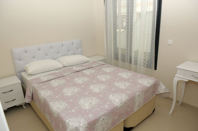 Saatli Apart Otel, Cesme, Turkey