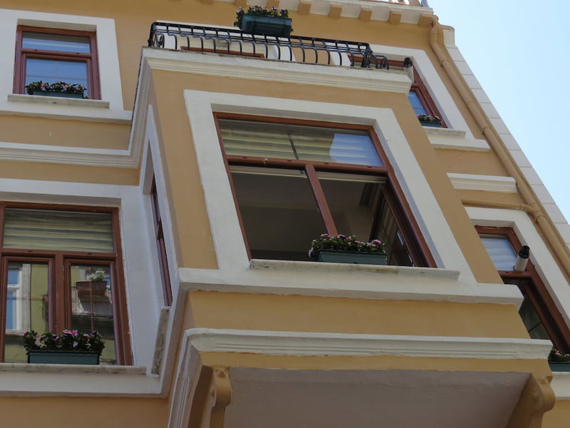 Istanberry - Sunshine Apartments, Istanbul, Turkey