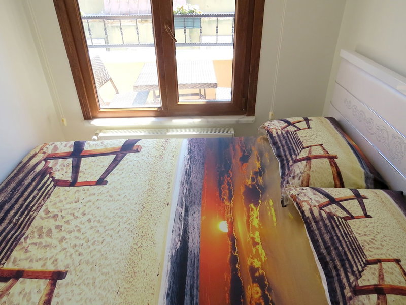 Istanberry - Sunshine Apartments, Istanbul, Turkey