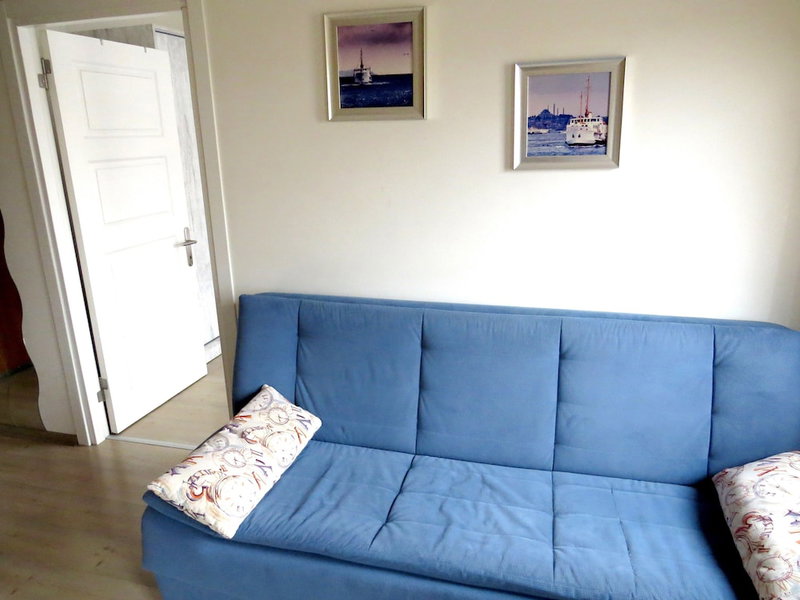 Istanberry - Sunshine Apartments, Istanbul, Turkey