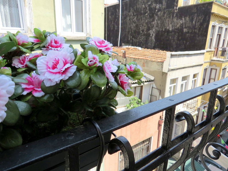 Istanberry - Sunshine Apartments, Istanbul, Turkey