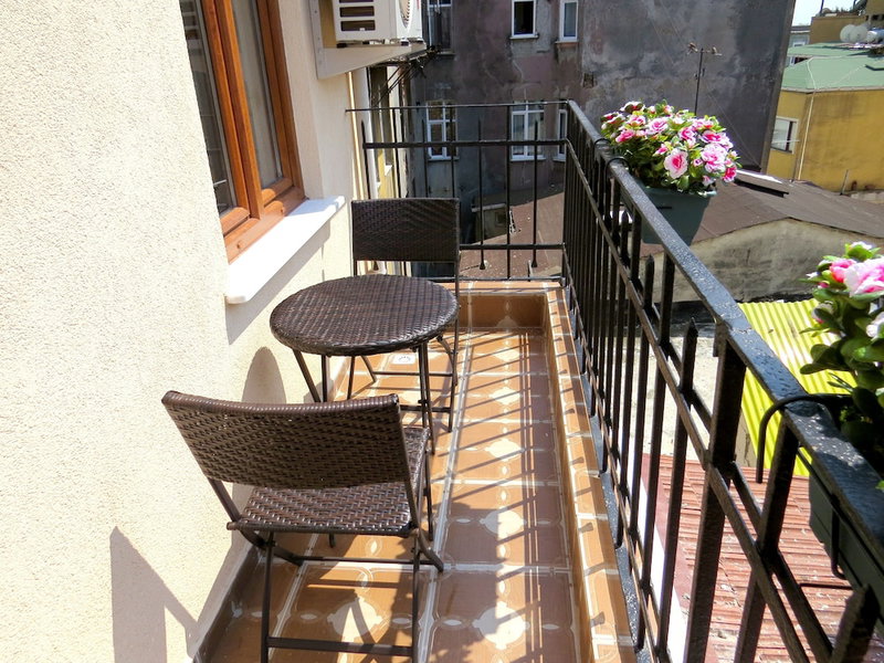 Istanberry - Sunshine Apartments, Istanbul, Turkey