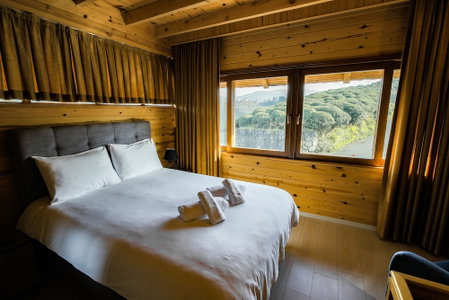 Sari Kosk Hotel, Çayeli, Turkey