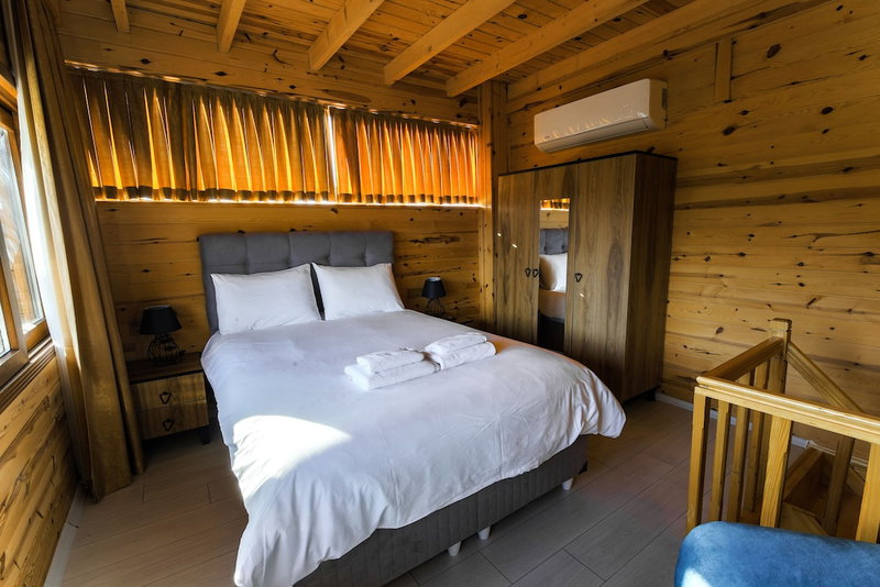 Sari Kosk Hotel, Çayeli, Turkey