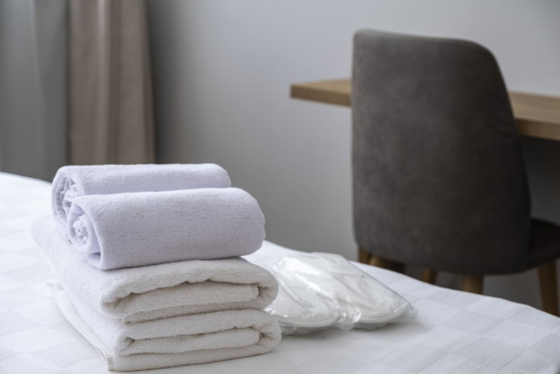 Comfort Center, Edirne, Turkey