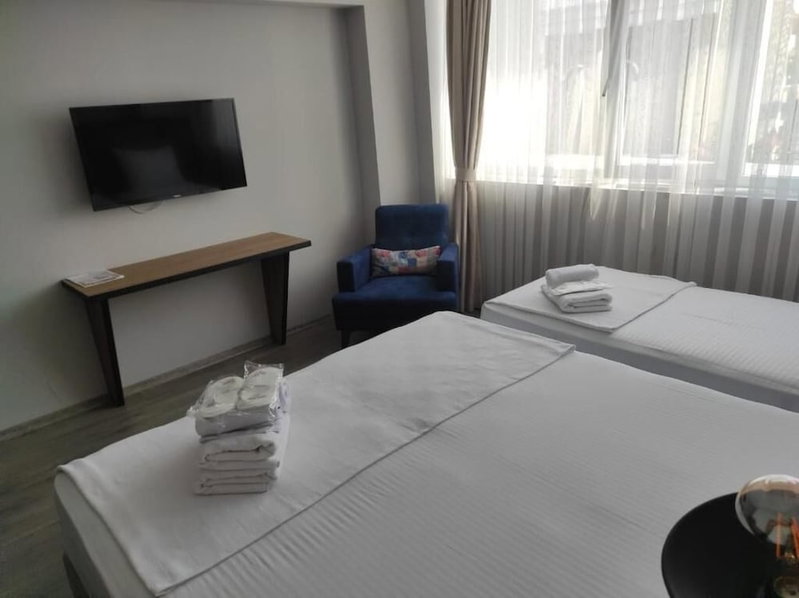Comfort Center, Edirne, Turkey