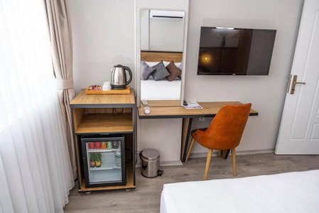 Comfort Center, Edirne, Turkey