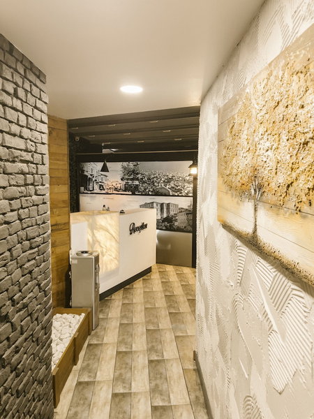 Hann Otel, Trabzon, Turkey