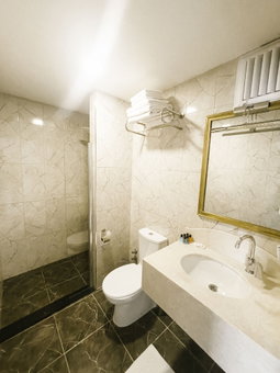 Hann Otel, Trabzon, Turkey