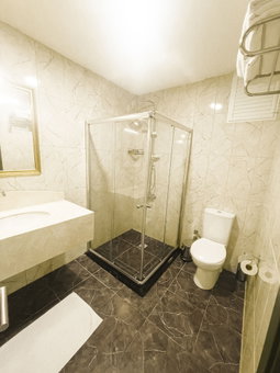 Hann Otel, Trabzon, Turkey