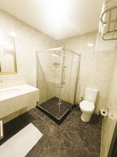 Hann Otel, Trabzon, Turkey