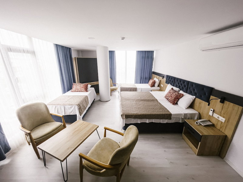 Hann Otel, Trabzon, Turkey