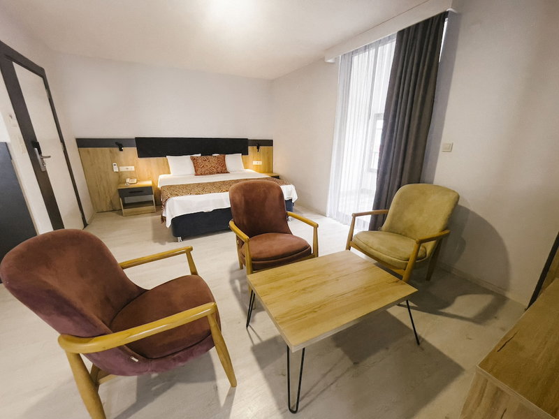 Hann Otel, Trabzon, Turkey