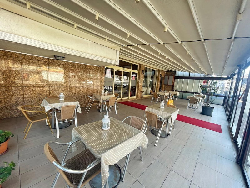 Mekanhan Otel, Gebze, Turkey
